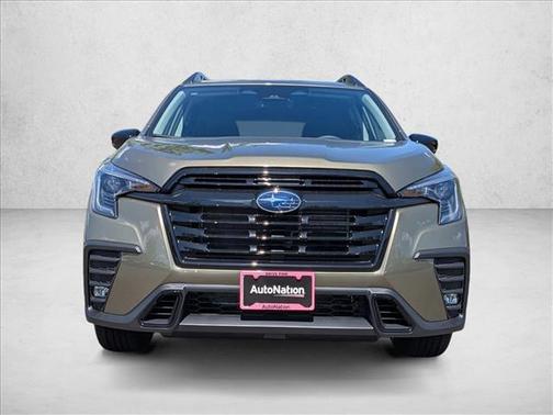 Autumn Green Metallic 2026 Subaru Ascent Premium 7-Passenger