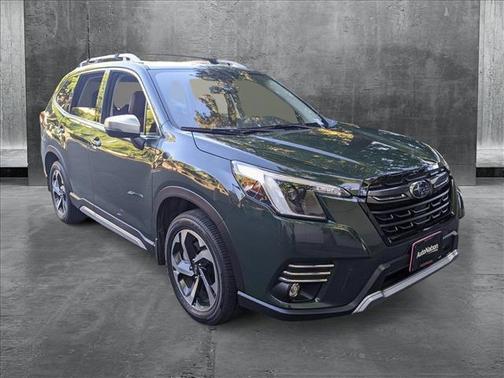 2023 Subaru Forester Touring