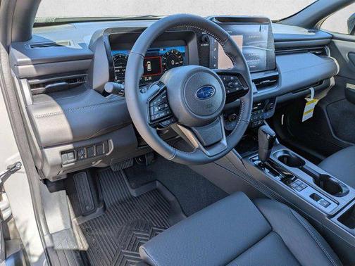 River Rock Pearl 2026 Subaru Outback Touring XT