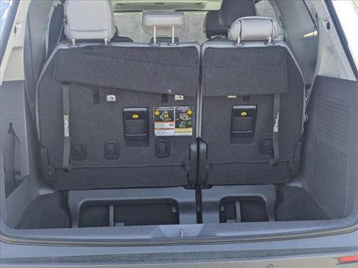 2023 Toyota Sienna XLE 8 Passenger