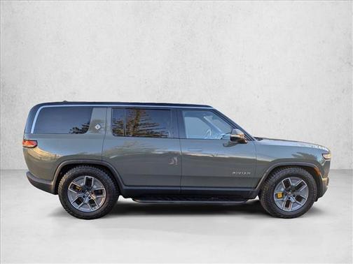 2023 Rivian R1S Launch Edition