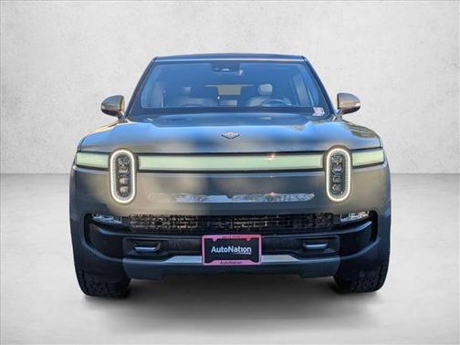 2023 Rivian R1S Launch Edition