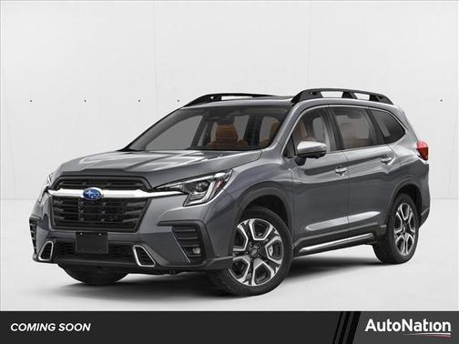 2026 Subaru Ascent Touring 7-Passenger