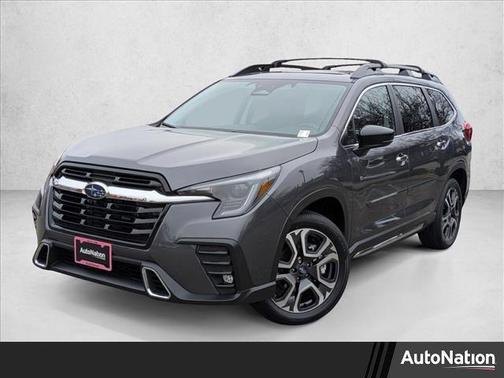 2026 Subaru Ascent Touring 7-Passenger