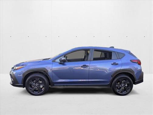 2025 Subaru Crosstrek Base