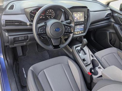 2025 Subaru Crosstrek Base