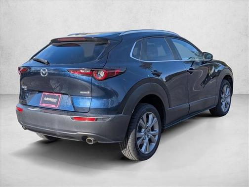 2022 Mazda CX-30 2.5 S Select Package