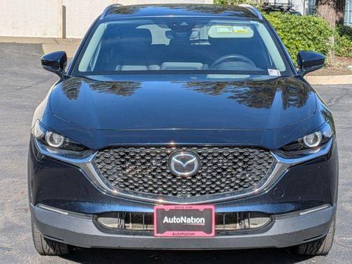 2022 Mazda CX-30 2.5 S Select Package