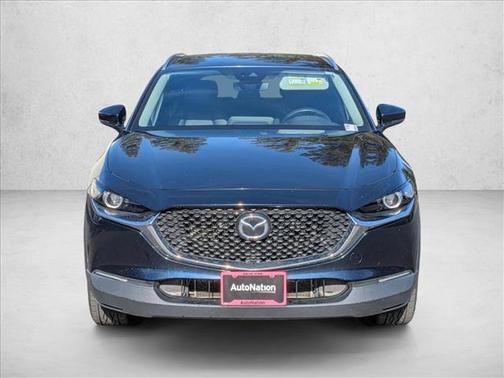 2022 Mazda CX-30 2.5 S Select Package