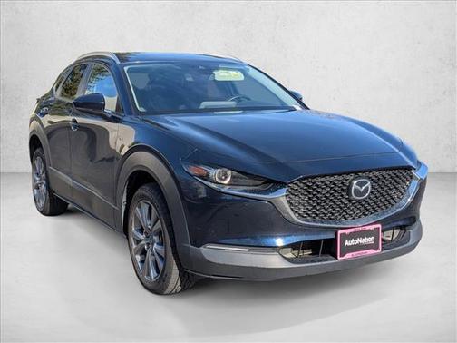 2022 Mazda CX-30 2.5 S Select Package