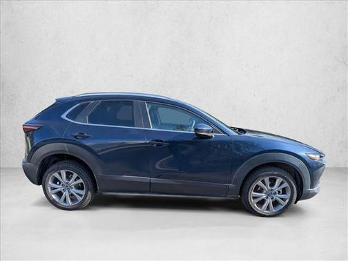 2022 Mazda CX-30 2.5 S Select Package