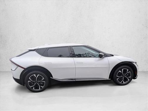 2023 Kia EV6 Wind