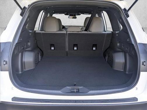 2025 Subaru Forester Base