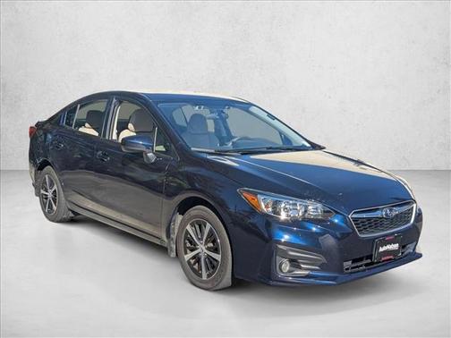 2019 Subaru Impreza 2.0i Premium