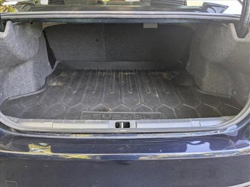 2019 Subaru Impreza 2.0i Premium