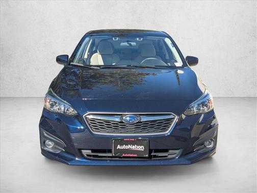 2019 Subaru Impreza 2.0i Premium