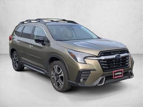 2025 Subaru Ascent Touring 7-Passenger