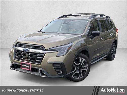 2025 Subaru Ascent Touring 7-Passenger