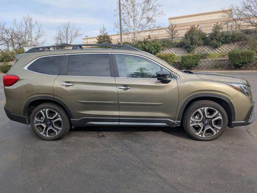 2025 Subaru Ascent Touring 7-Passenger