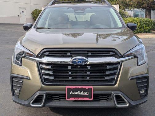 2025 Subaru Ascent Touring 7-Passenger