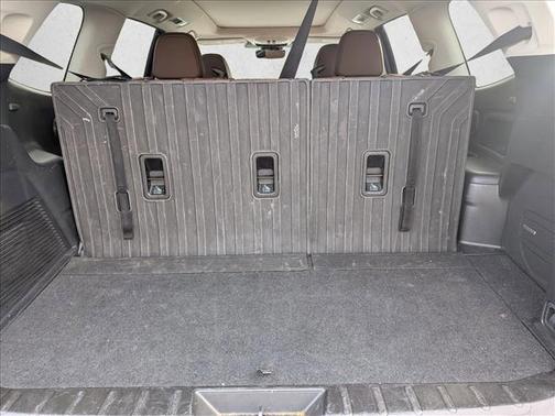 2025 Subaru Ascent Touring 7-Passenger