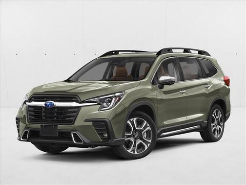 2025 Subaru Ascent Touring 7-Passenger