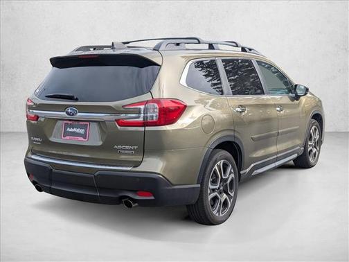 2025 Subaru Ascent Touring 7-Passenger
