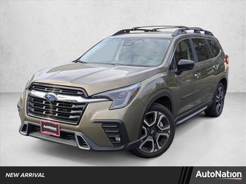2025 Subaru Ascent Touring 7-Passenger