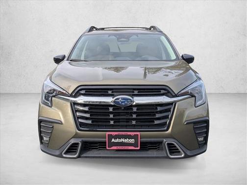 2025 Subaru Ascent Touring 7-Passenger