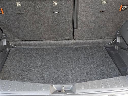 2016 Nissan Versa Note SR