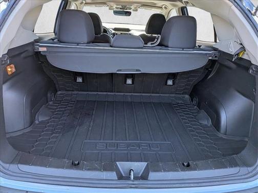 Cool Gray Khaki 2019 Subaru Crosstrek 2.0i Premium