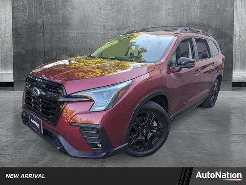 2023 Subaru Ascent Onyx Edition Limited 7-Passenger