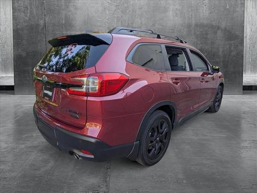 2023 Subaru Ascent Onyx Edition Limited 7-Passenger