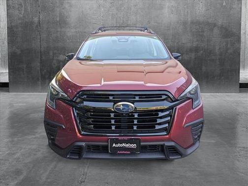 2023 Subaru Ascent Onyx Edition Limited 7-Passenger