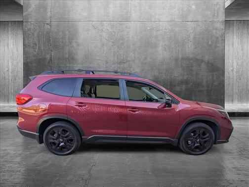 2023 Subaru Ascent Onyx Edition Limited 7-Passenger