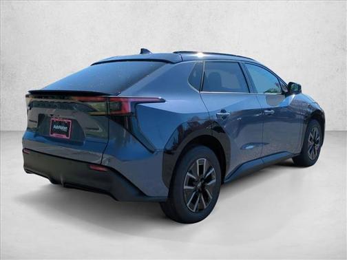 2026 Subaru Solterra Premium