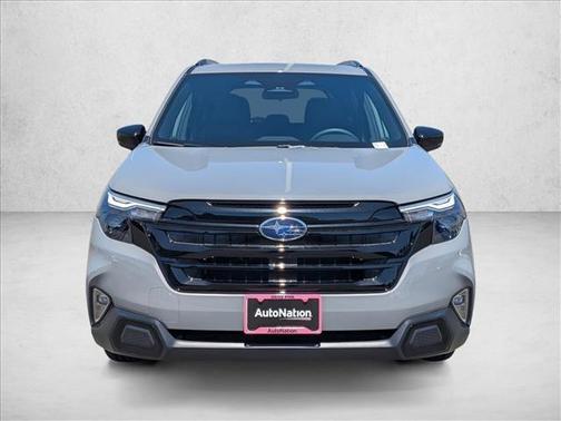 River Rock Pearl 2026 Subaru Forester Sport
