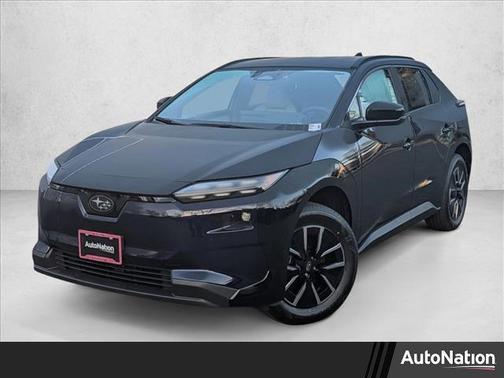 2026 Subaru Solterra Premium