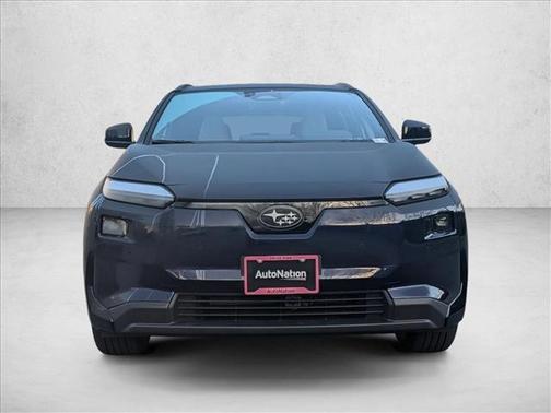 2026 Subaru Solterra Premium