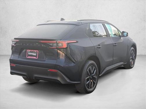 2026 Subaru Solterra Premium