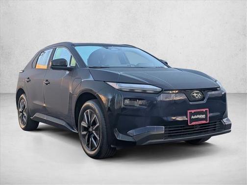 2026 Subaru Solterra Premium