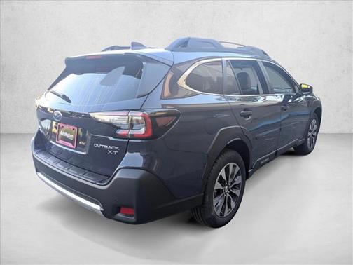 2025 Subaru Outback Limited XT