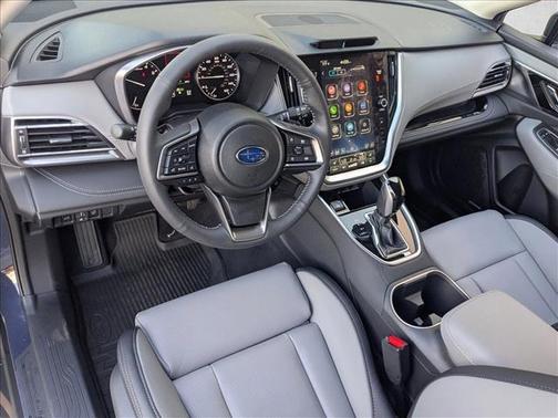 2025 Subaru Outback Limited XT