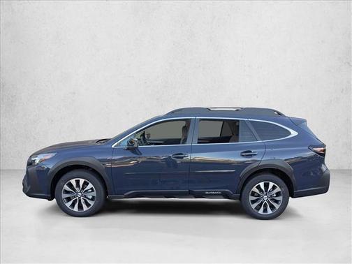 2025 Subaru Outback Limited XT