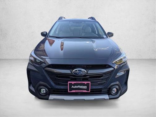 2025 Subaru Outback Limited XT