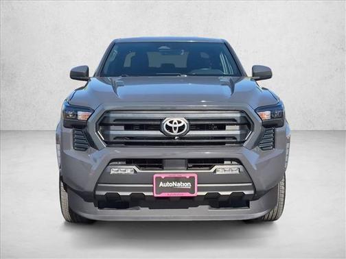 Underground 2024 Toyota Tacoma SR5