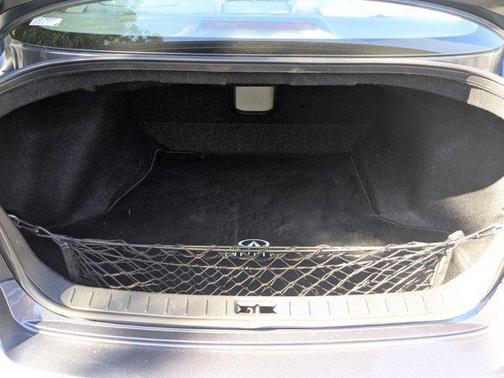 2012 INFINITI G37 Journey