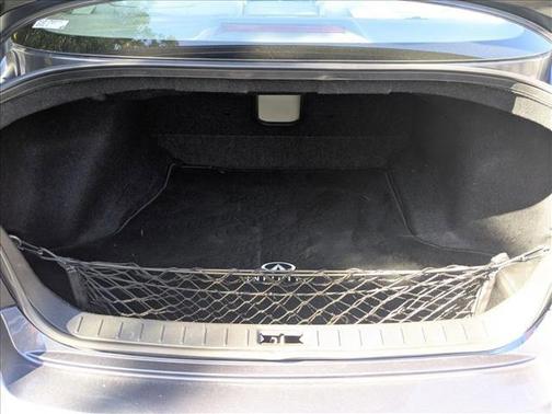 2012 INFINITI G37 Journey