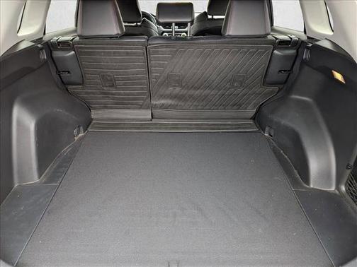 Magnetic Gray Metallic 2021 Toyota RAV4 TRD Off-Road