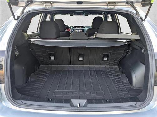 2020 Subaru Impreza Sport 5-Door